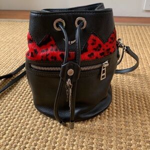 Zadig & Voltaire purse